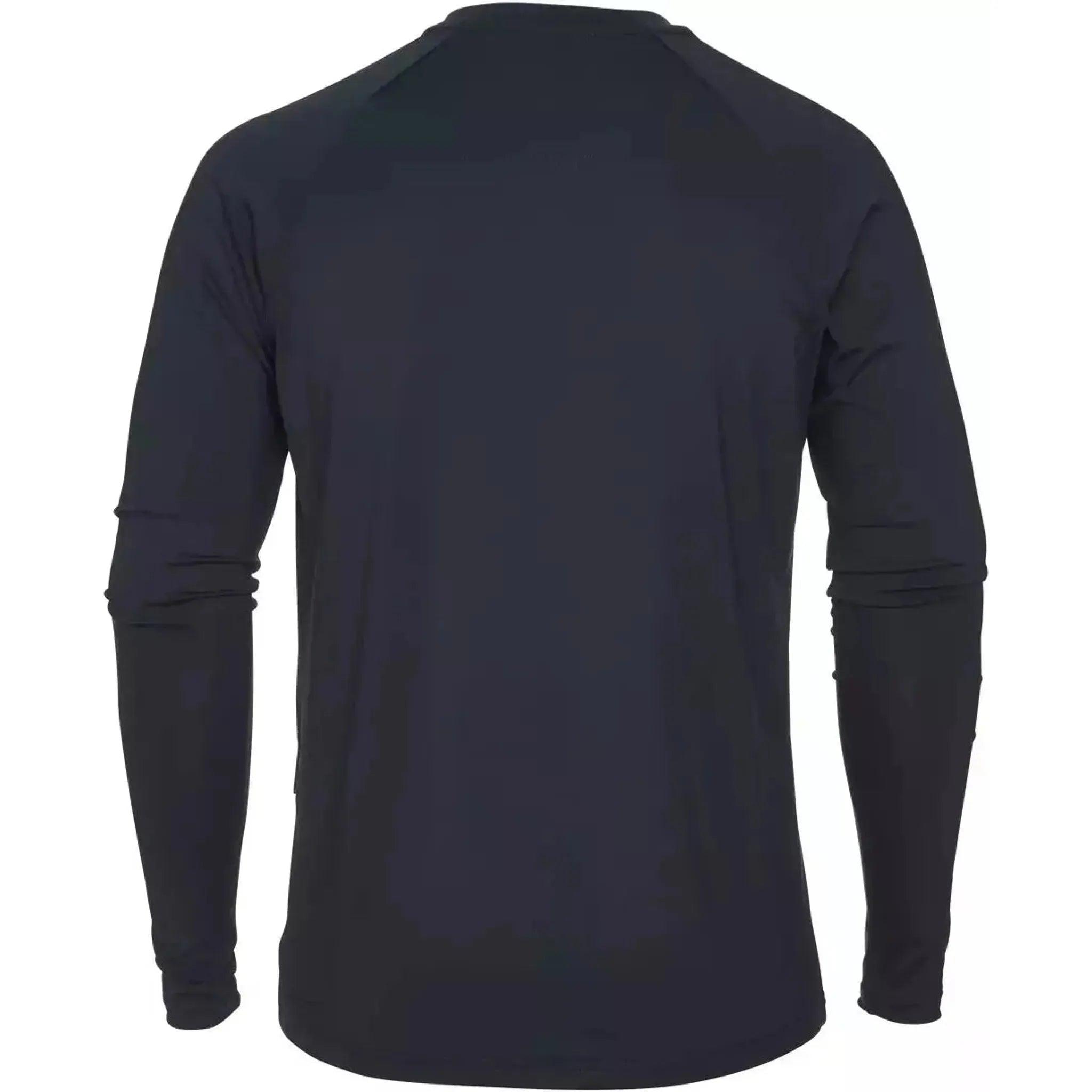 Poc Mens Reform Enduro Jersey Outside Sports