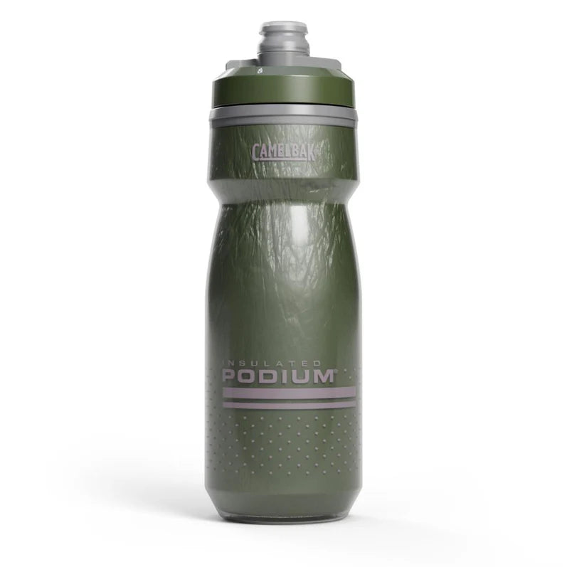 Camelbak Podium 3.0 600ml Bike Water Bottle