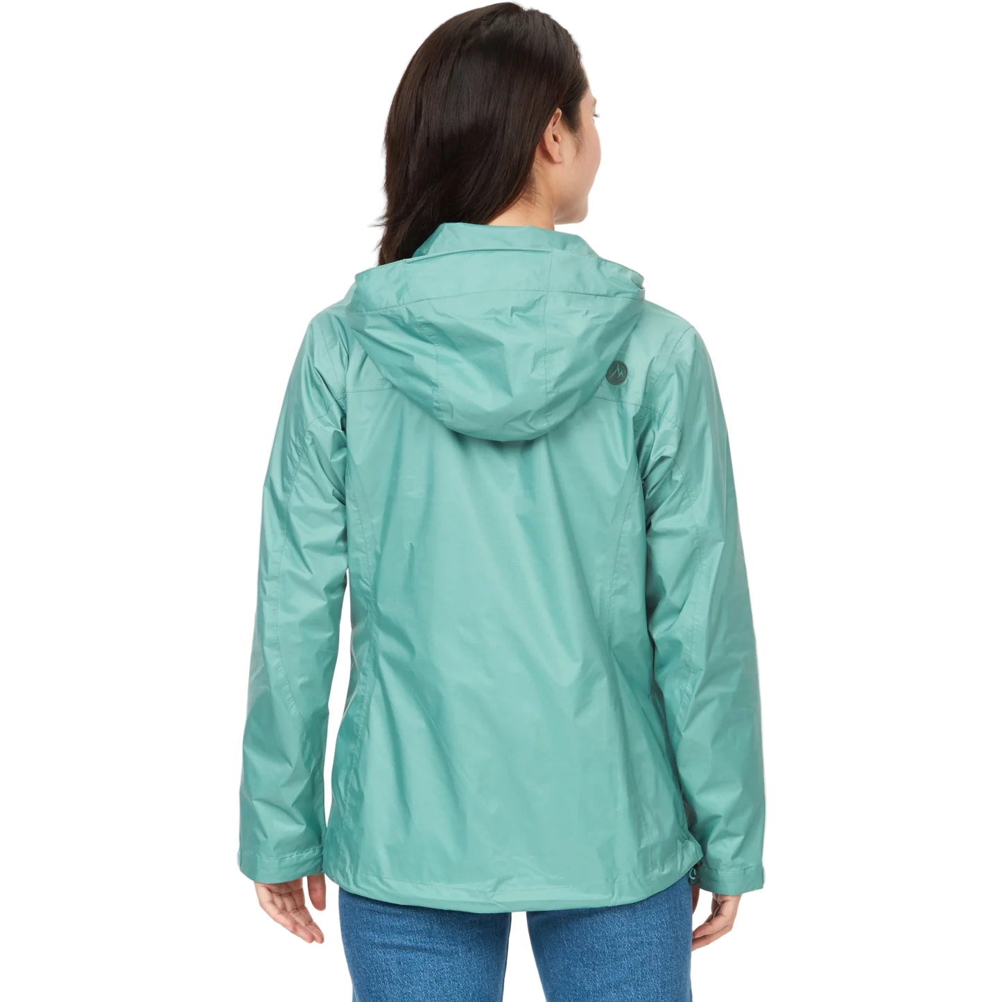 Marmot Women's Precip Eco Waterproof Jacket