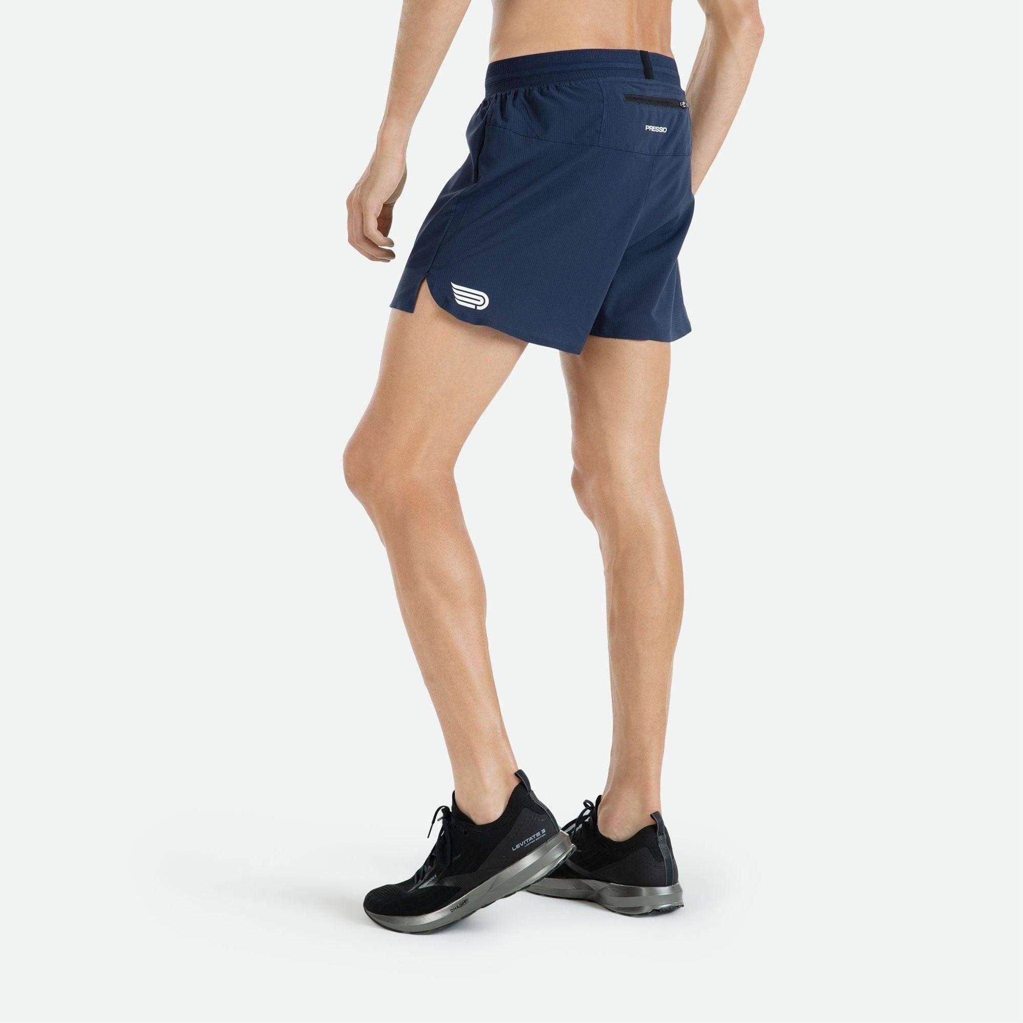 Pressio Mens Arahi 4.5' Shorts Outside Sports