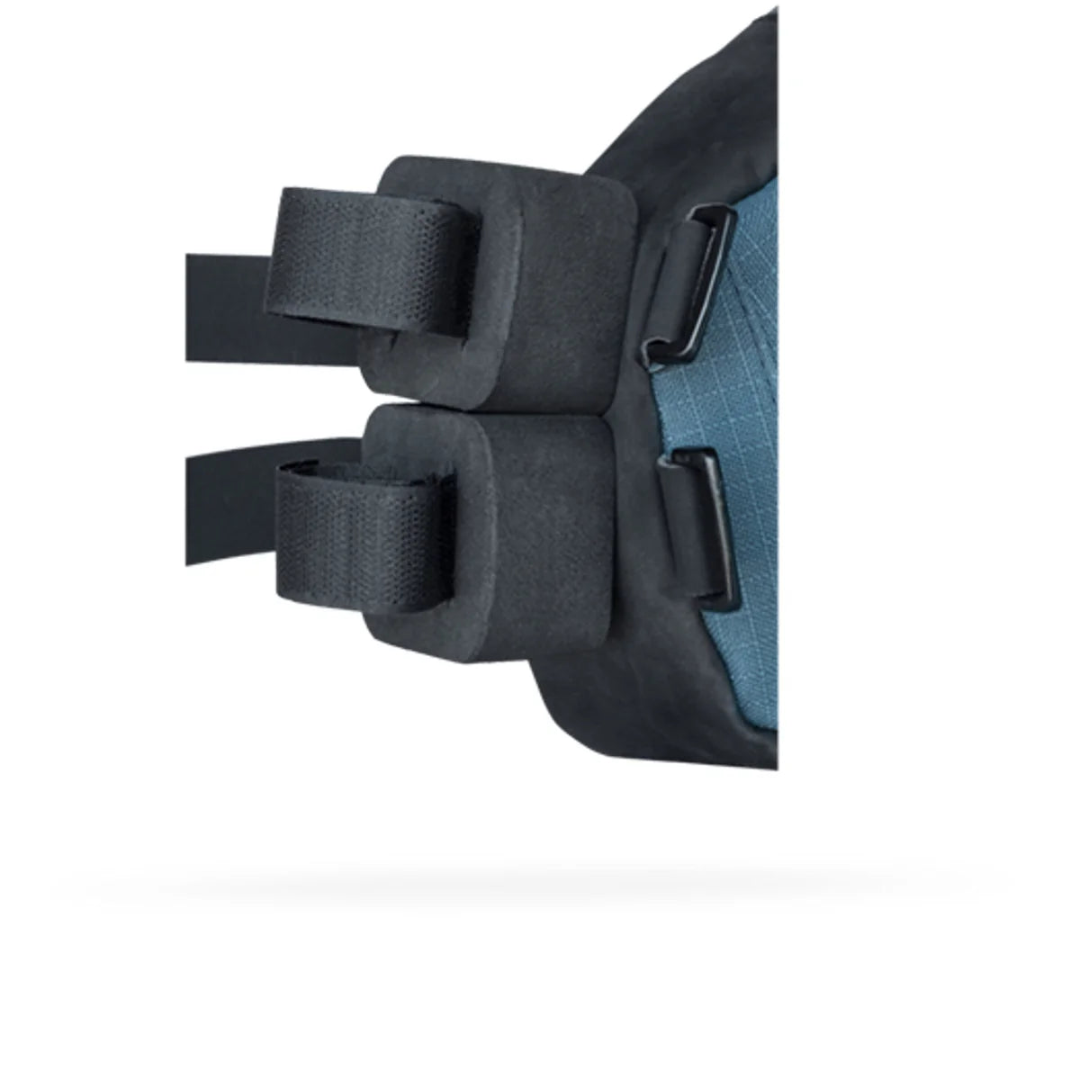 Pro Gravel Bag - Discover Seatpost Mount