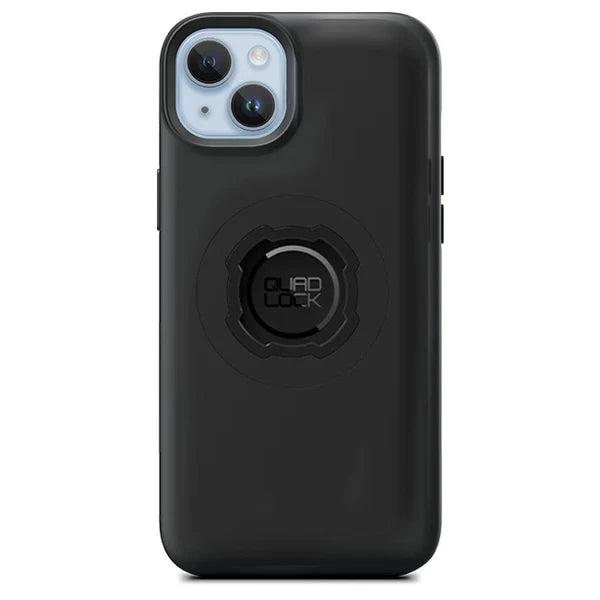 Quad Lock iPhone Case