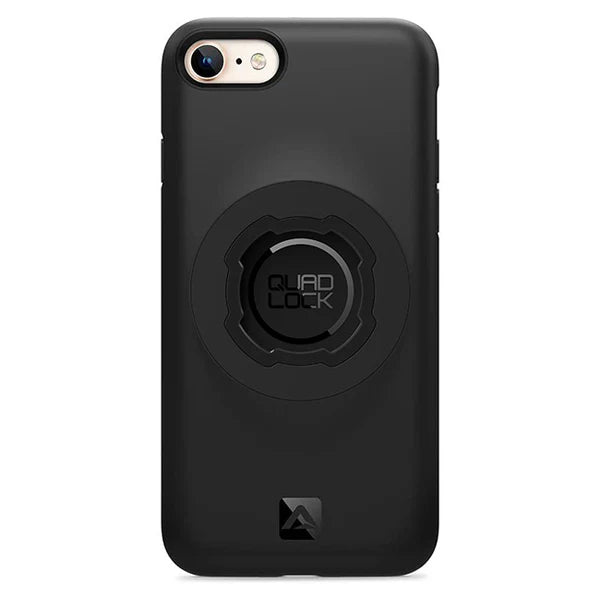 Quad Lock iPhone Case
