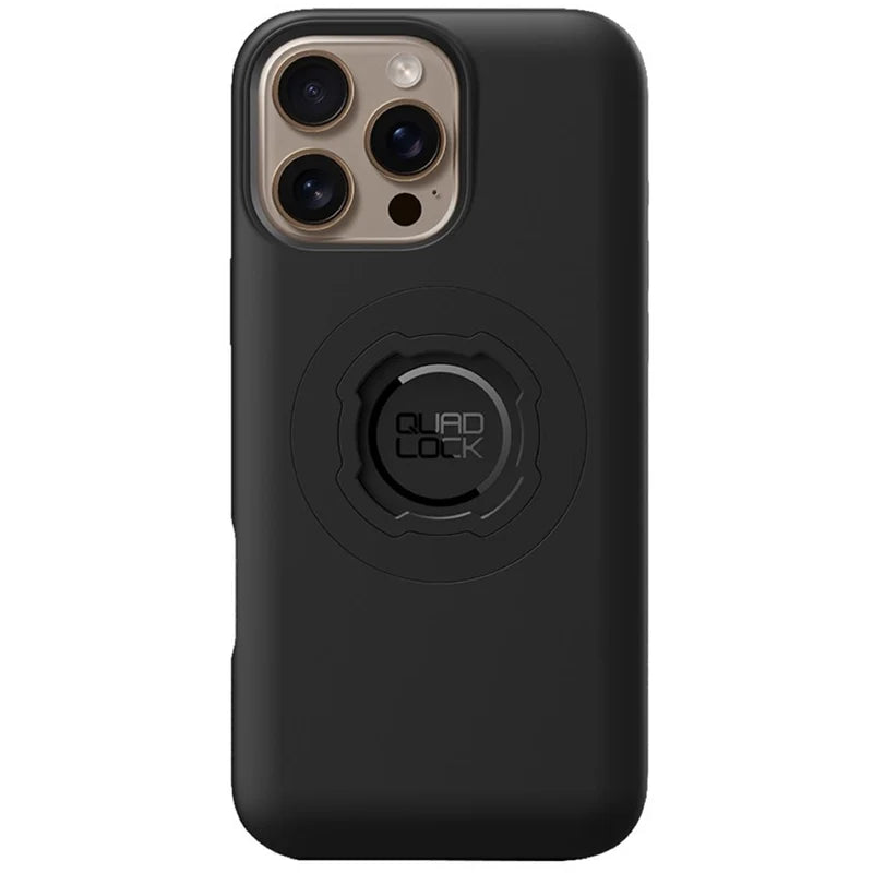 Quad Lock iPhone Case
