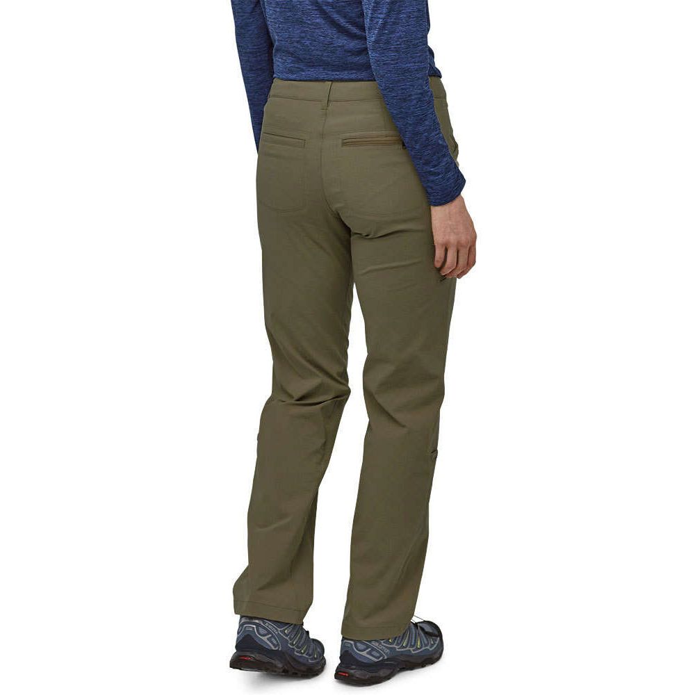 Patagonia Women's Quandary Joggers