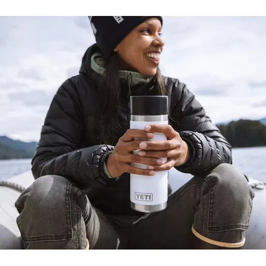Yeti Rambler HotShot™ 18oz (532 ml)