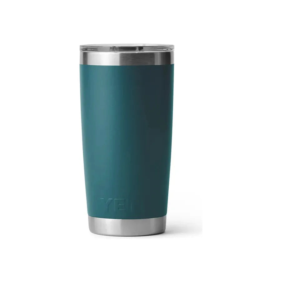Yeti Rambler 20oz Tumbler MS (591ml)