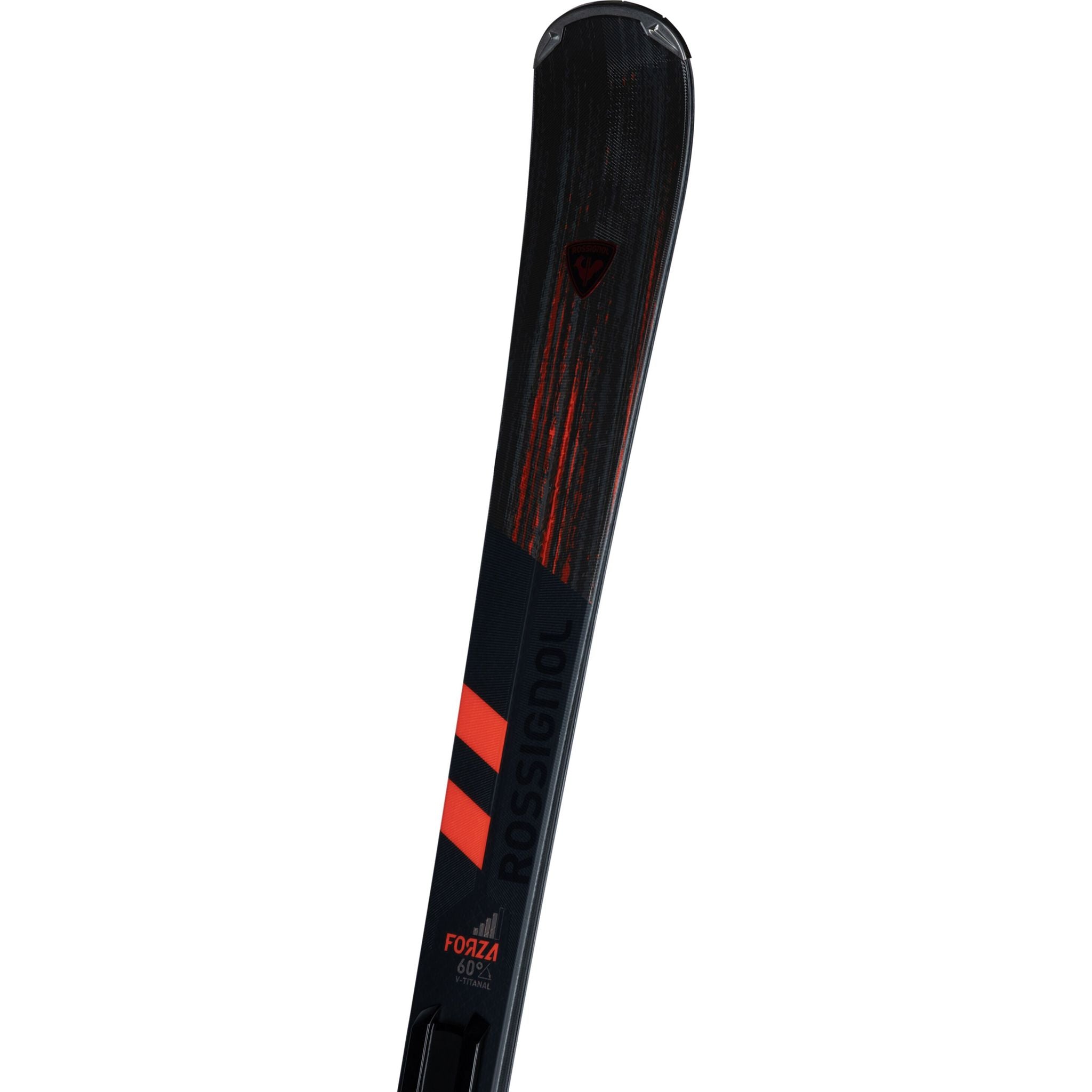 Rossignol Forza 60' TI K SPX12