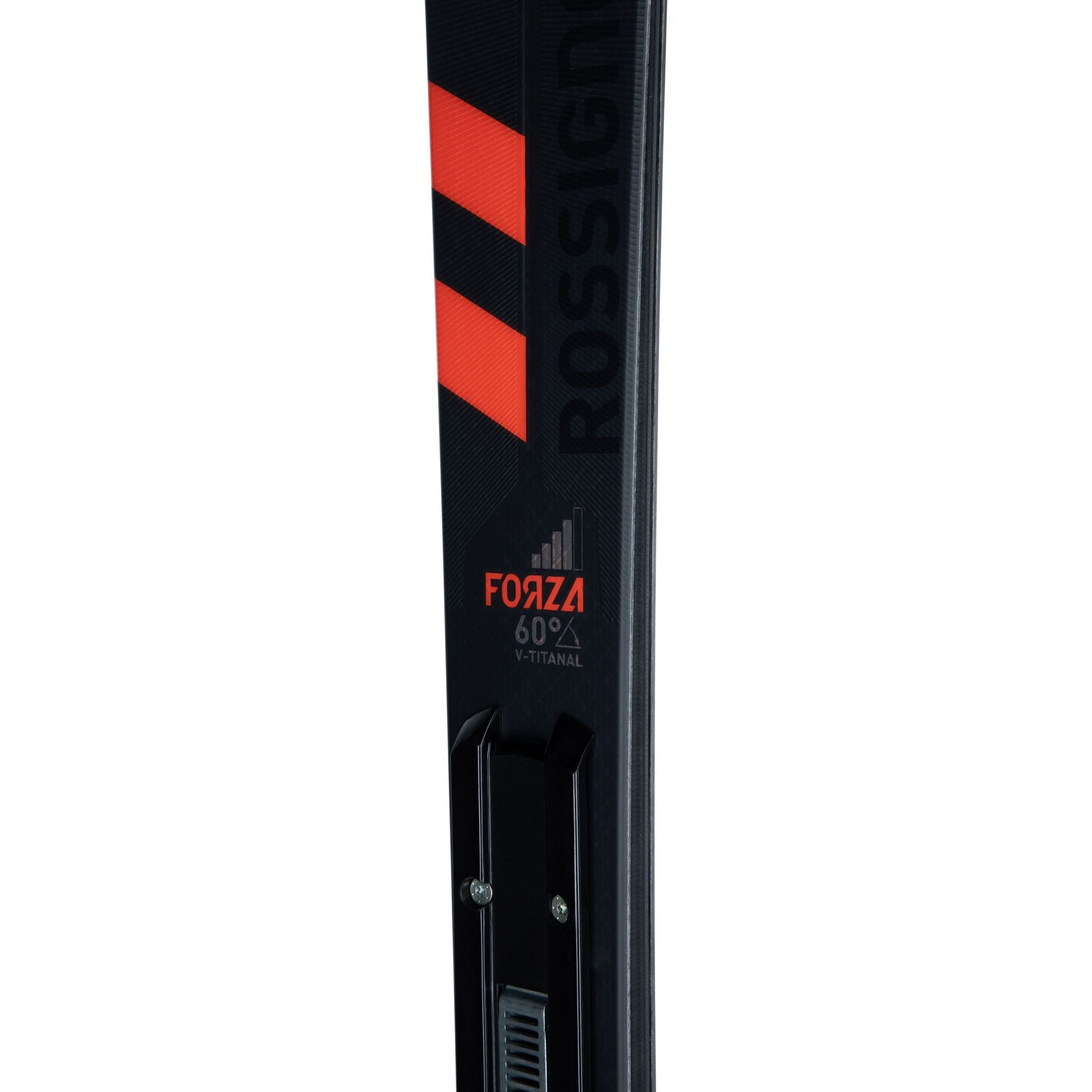 Rossignol Forza 60' TI K SPX12