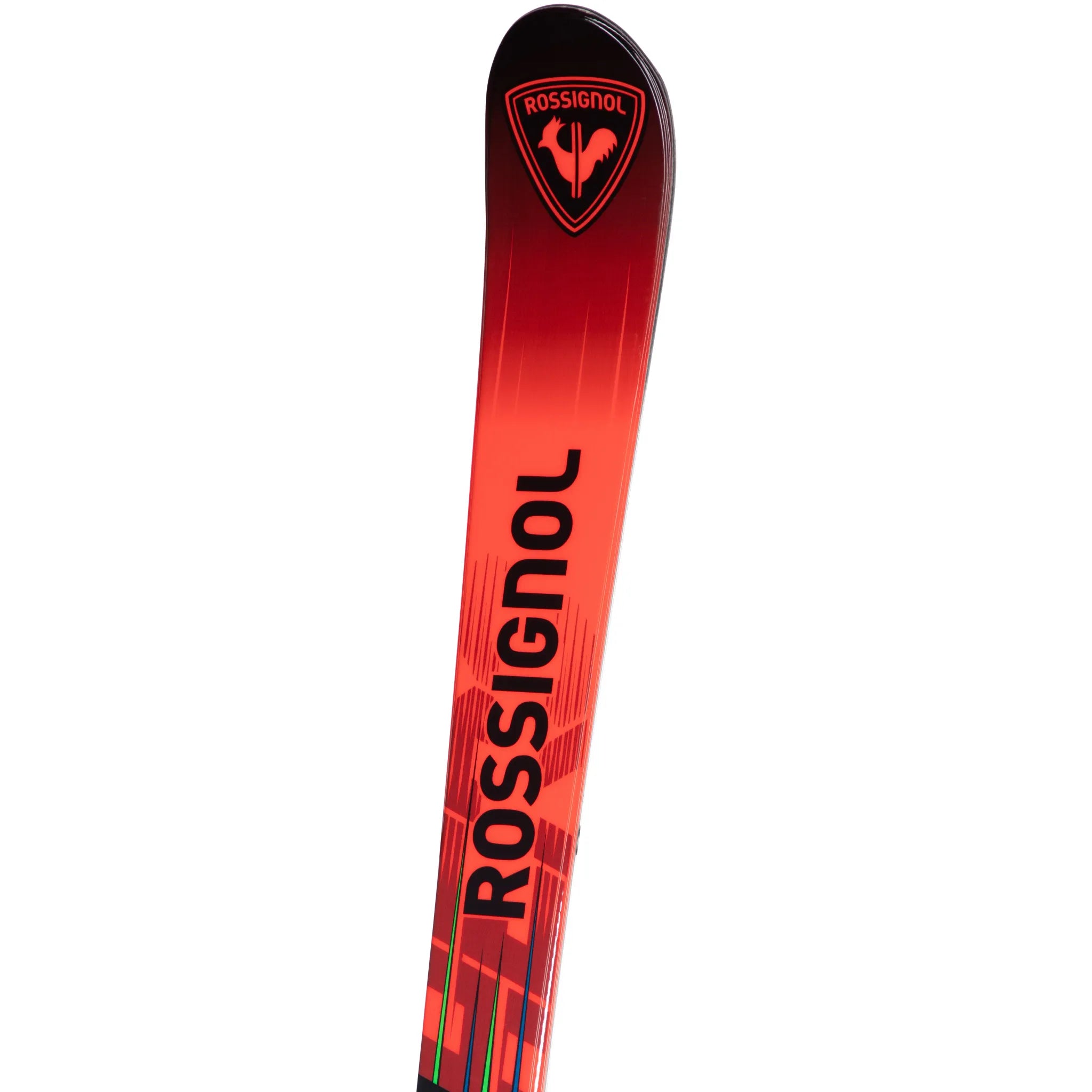 Rossignol Kid's Hero Pro Multi Event 25/26 Skis With Xpress7 GW Binding