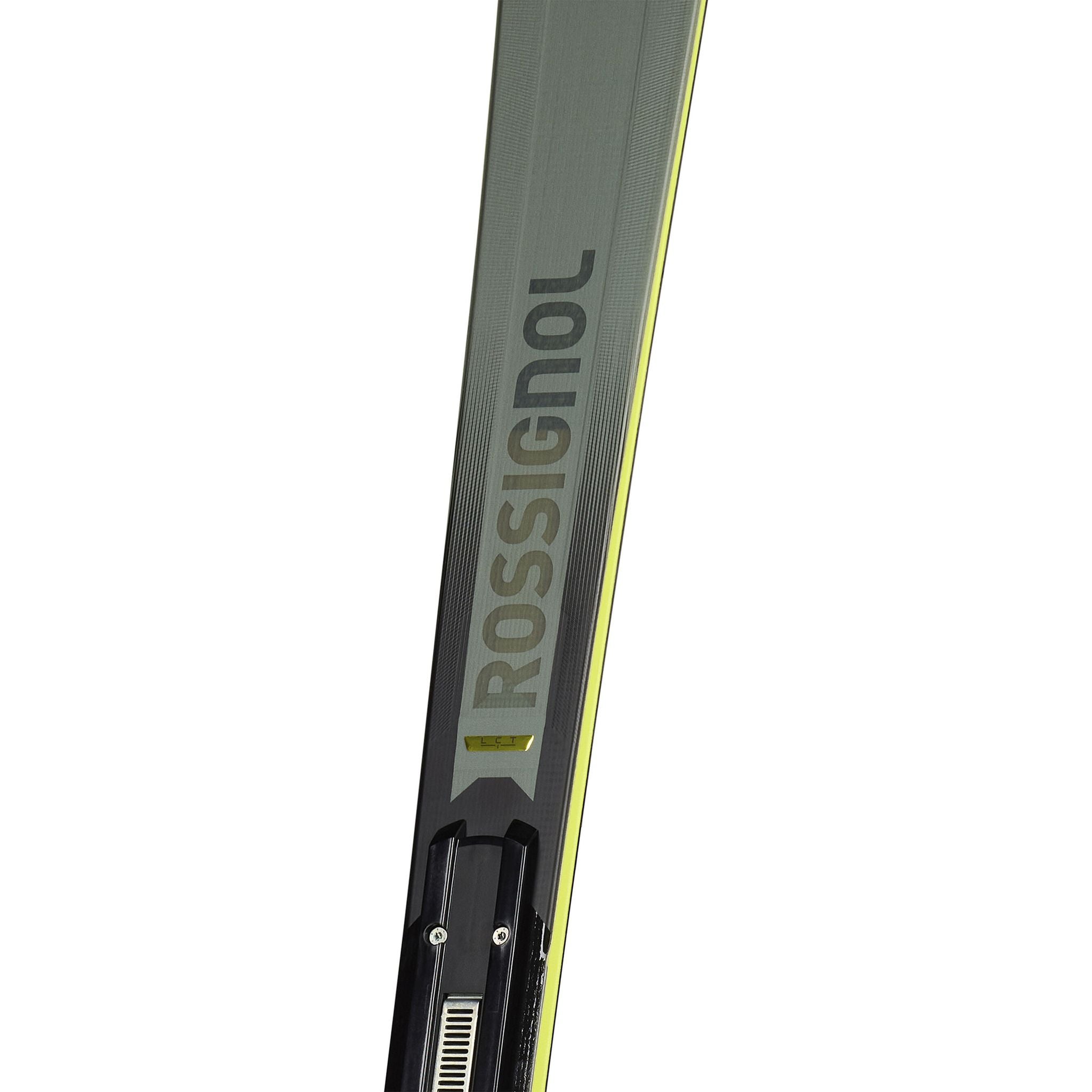 Rossignol Arcade 84 26 Skis With NX12 Konect GW Binding