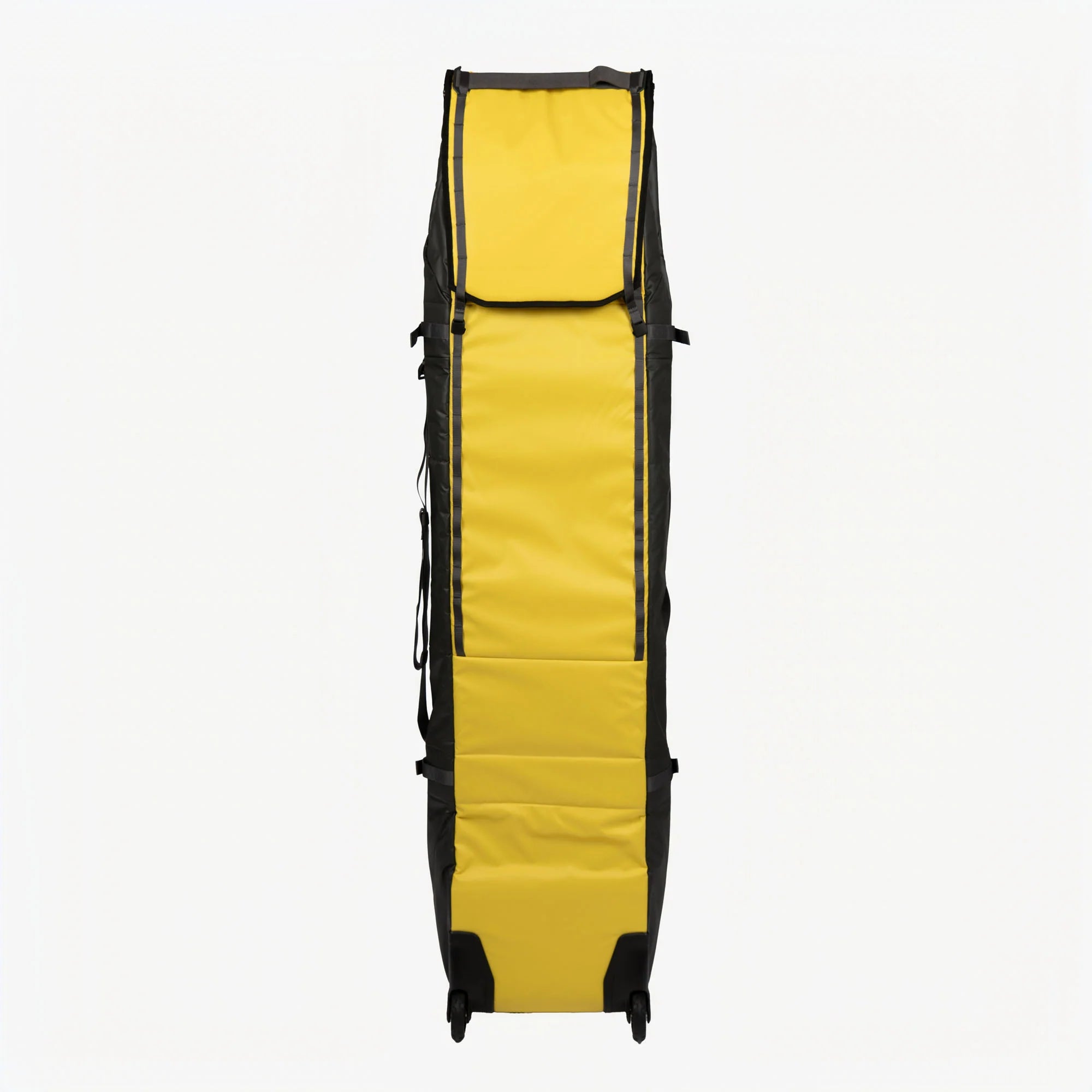 Blackbriar Range X Wide Wheel Ski/Snowboard Bag