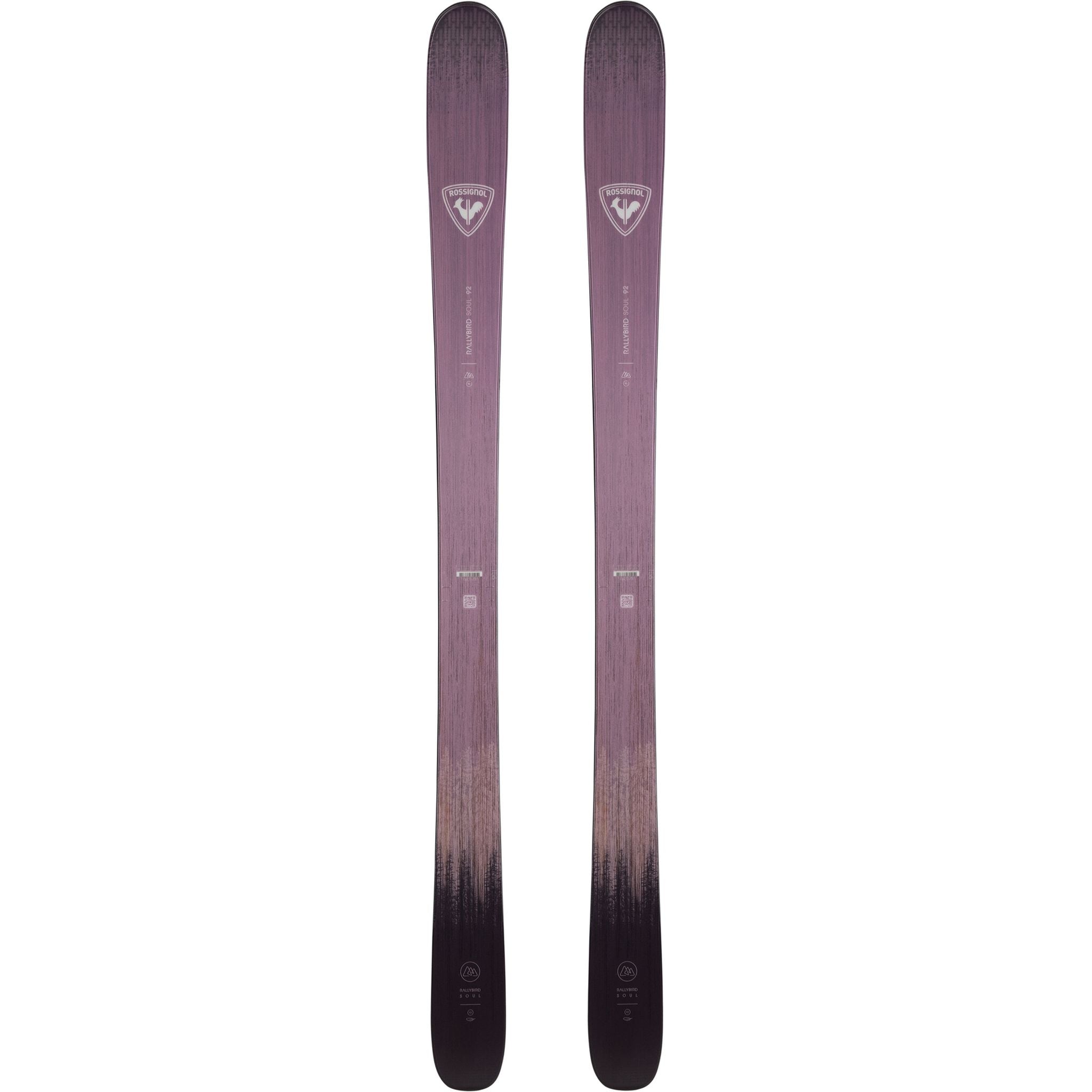 Rossignol Rallybird Soul 92 Open 25/26 (Ski Only)