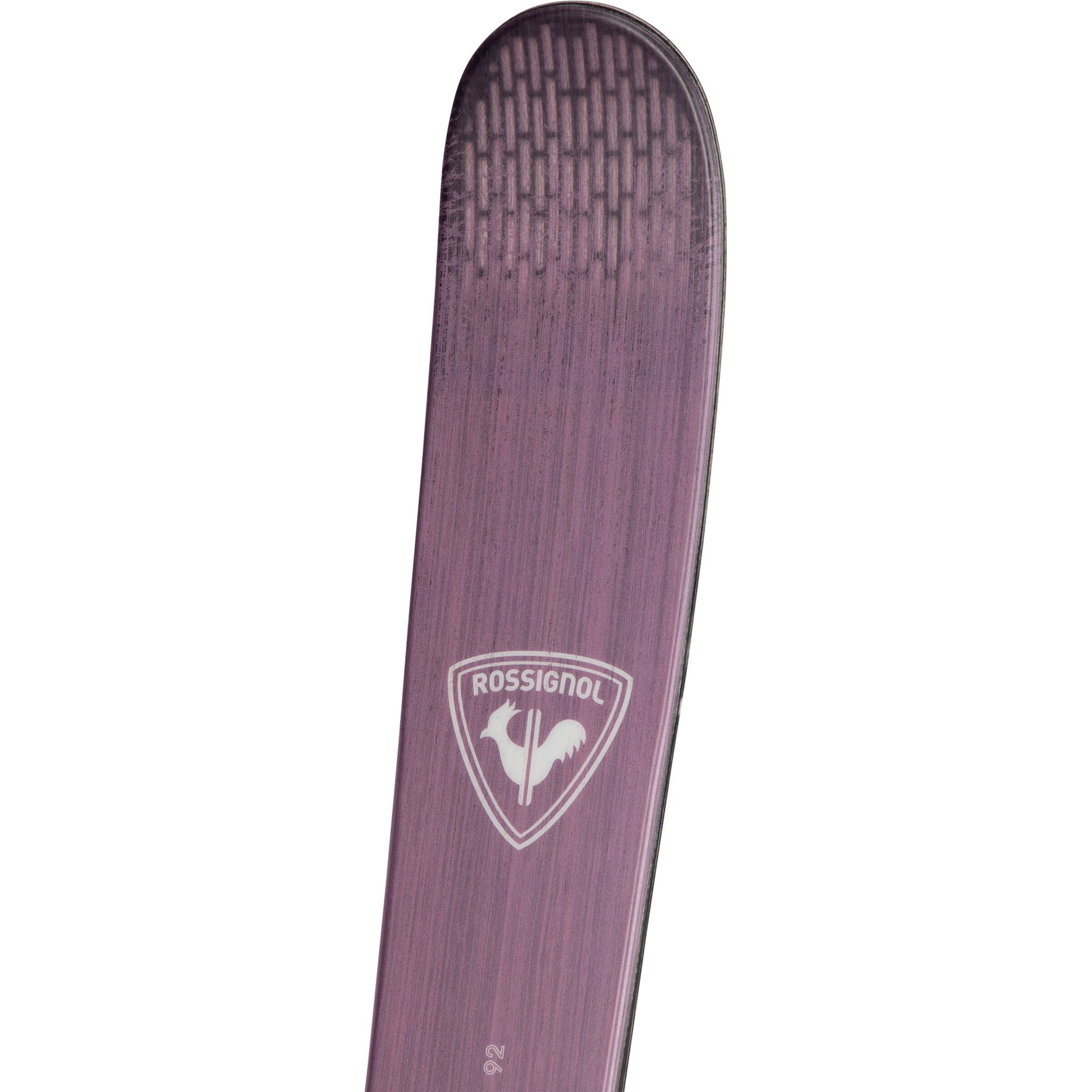 Rossignol Rallybird Soul 92 Open 25/26 (Ski Only)