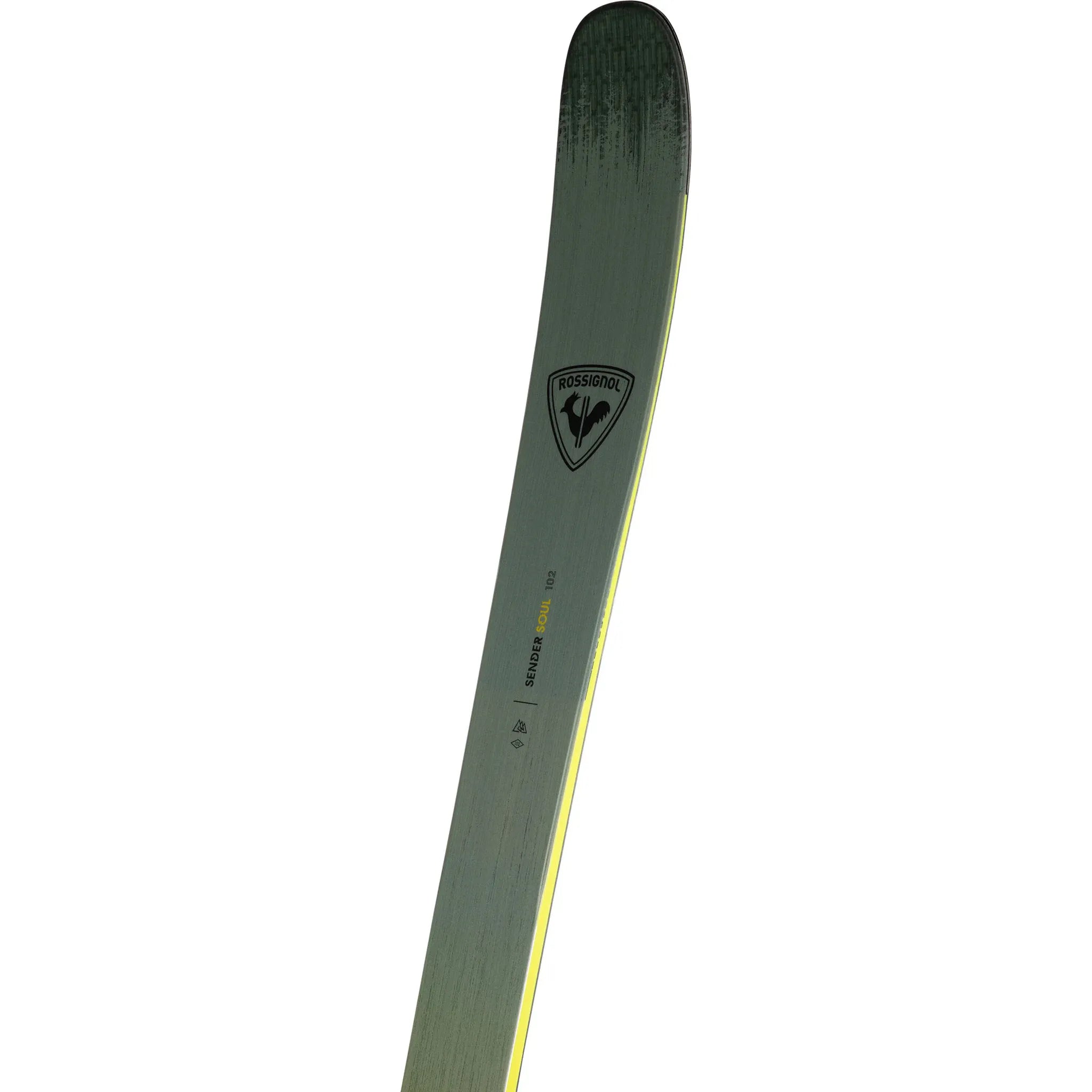 Rossignol Sender Soul 102 Open 25/26 (Ski Only)