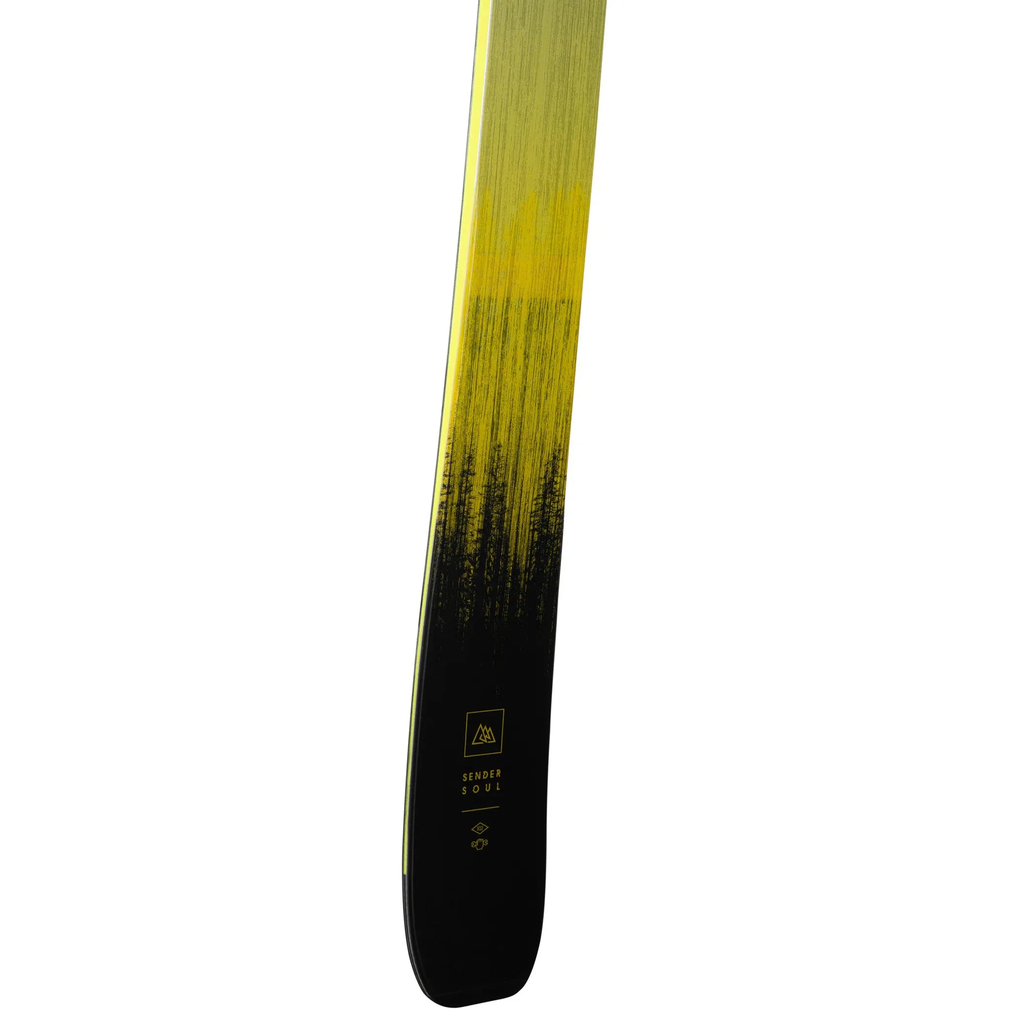 Rossignol Sender Soul 102 Open 25/26 (Ski Only)