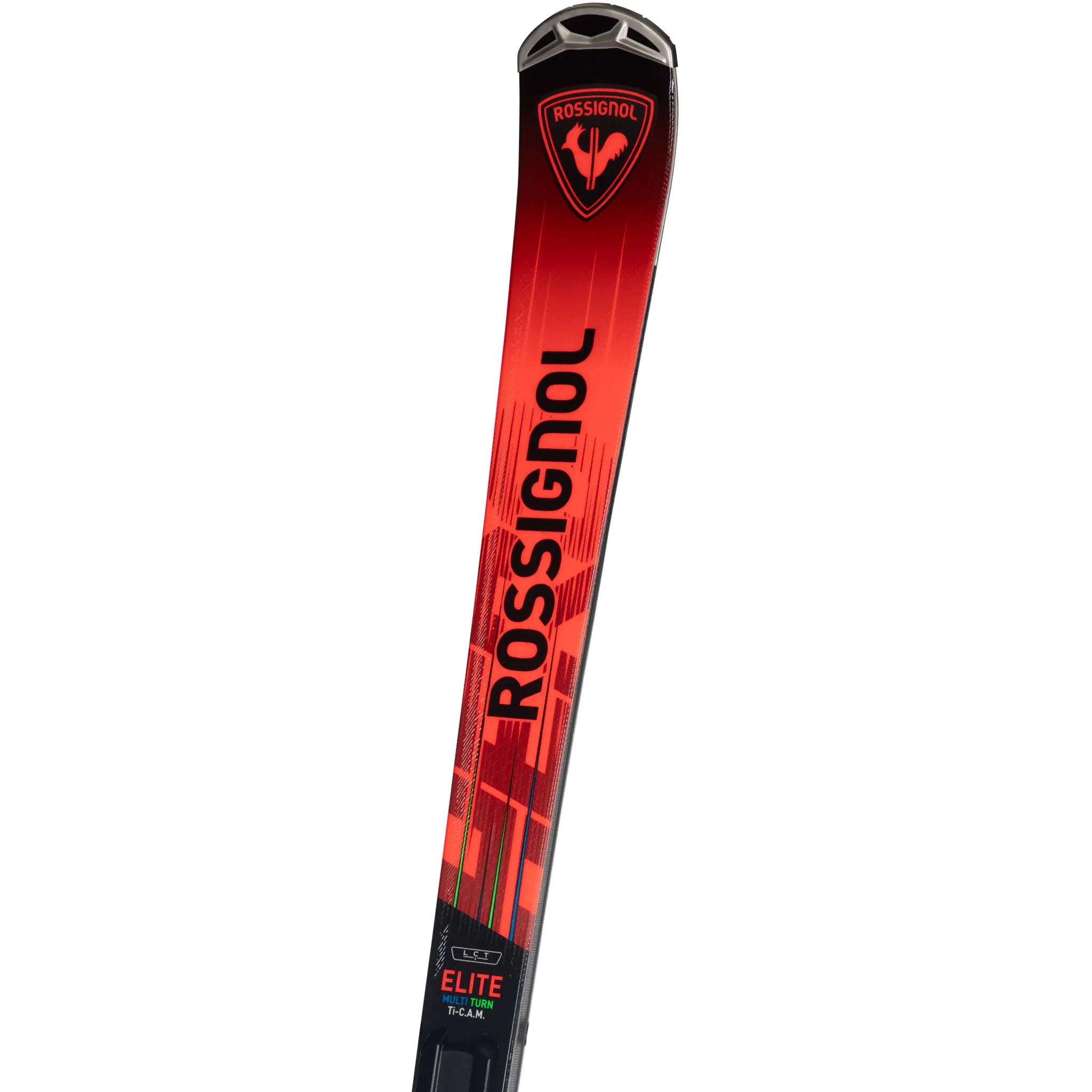 Rossignol Hero Elite MT TI 25/26 Skis With SPX12 Konect GW Binding