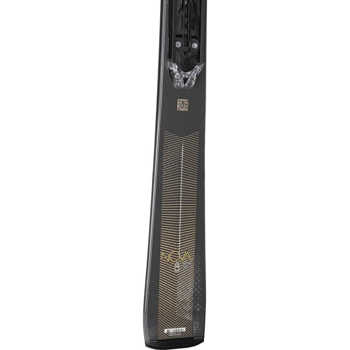 Rossignol Women's Nova 8 XP11