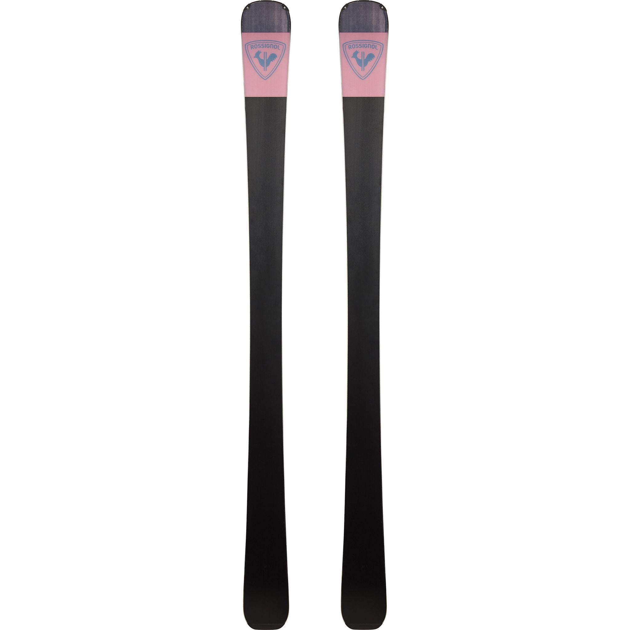 Rossignol Women's Arcade 88 26 Skis With NX12 Konect Binding