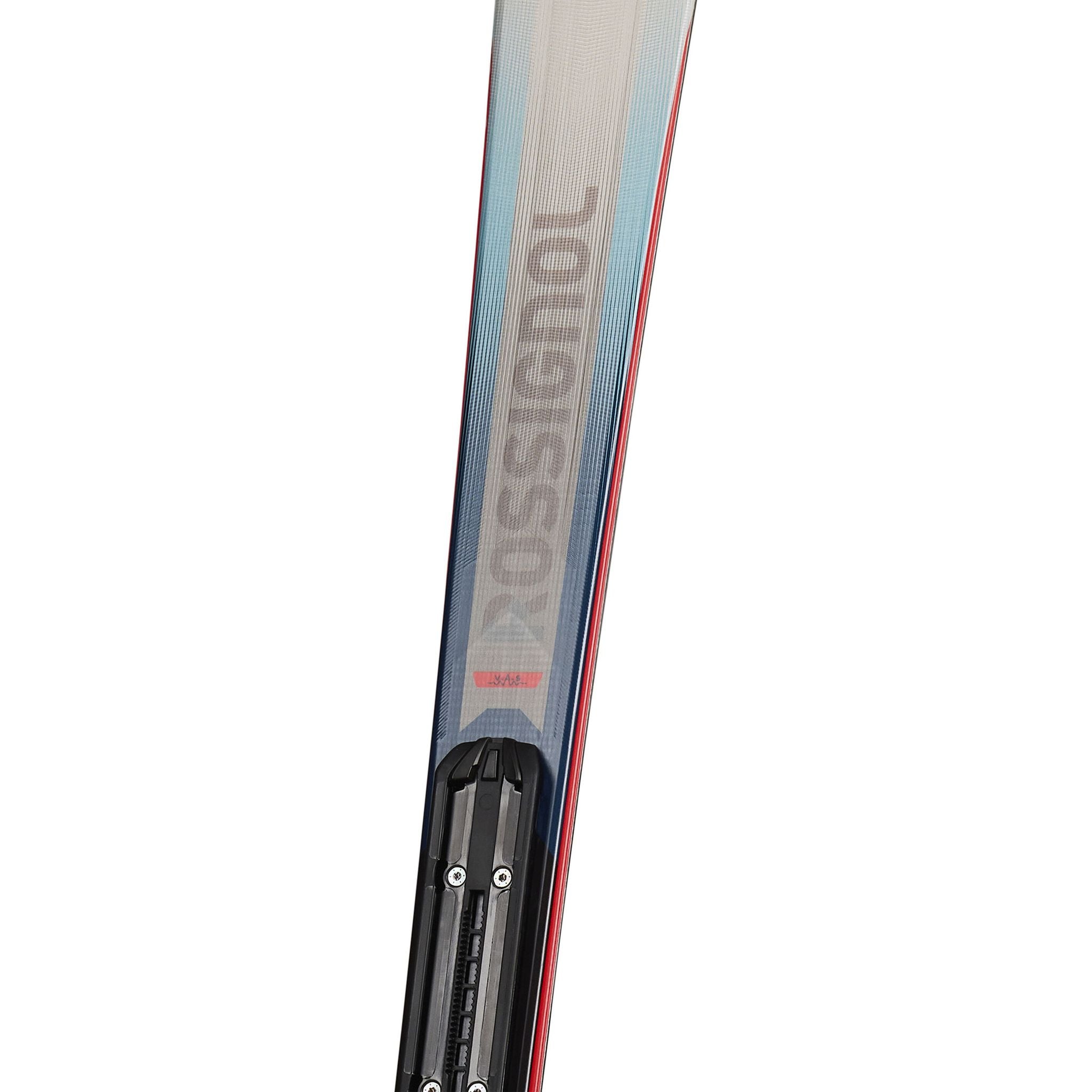Rossignol Arcade 80 26 Skis With Xpress10 GW Binding