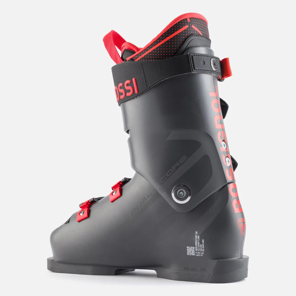 Rossignol Hero WC 140 Ski Boots '23/24