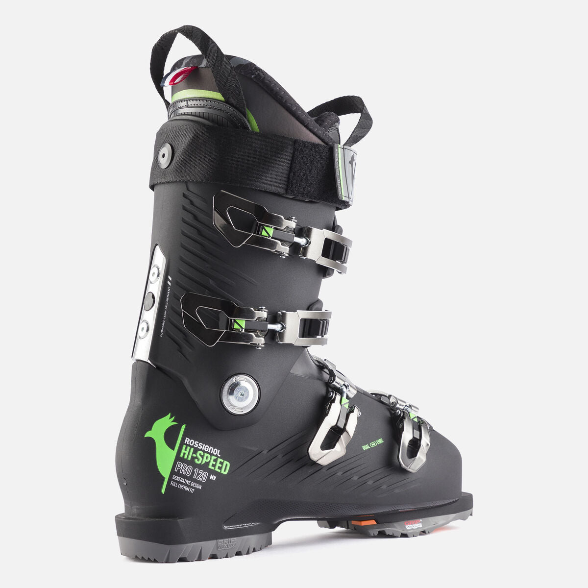 Rossignol 2024 Hi Speed Pro 120 GW Ski Boot