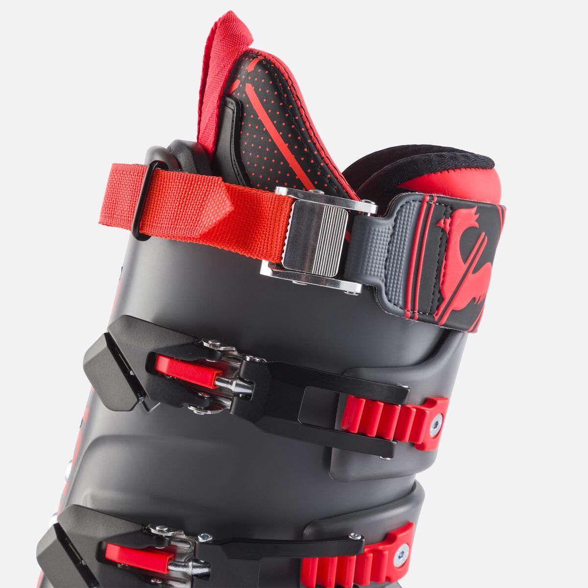 Rossignol Unisex Hero WC ZA+ Racing Ski Boots