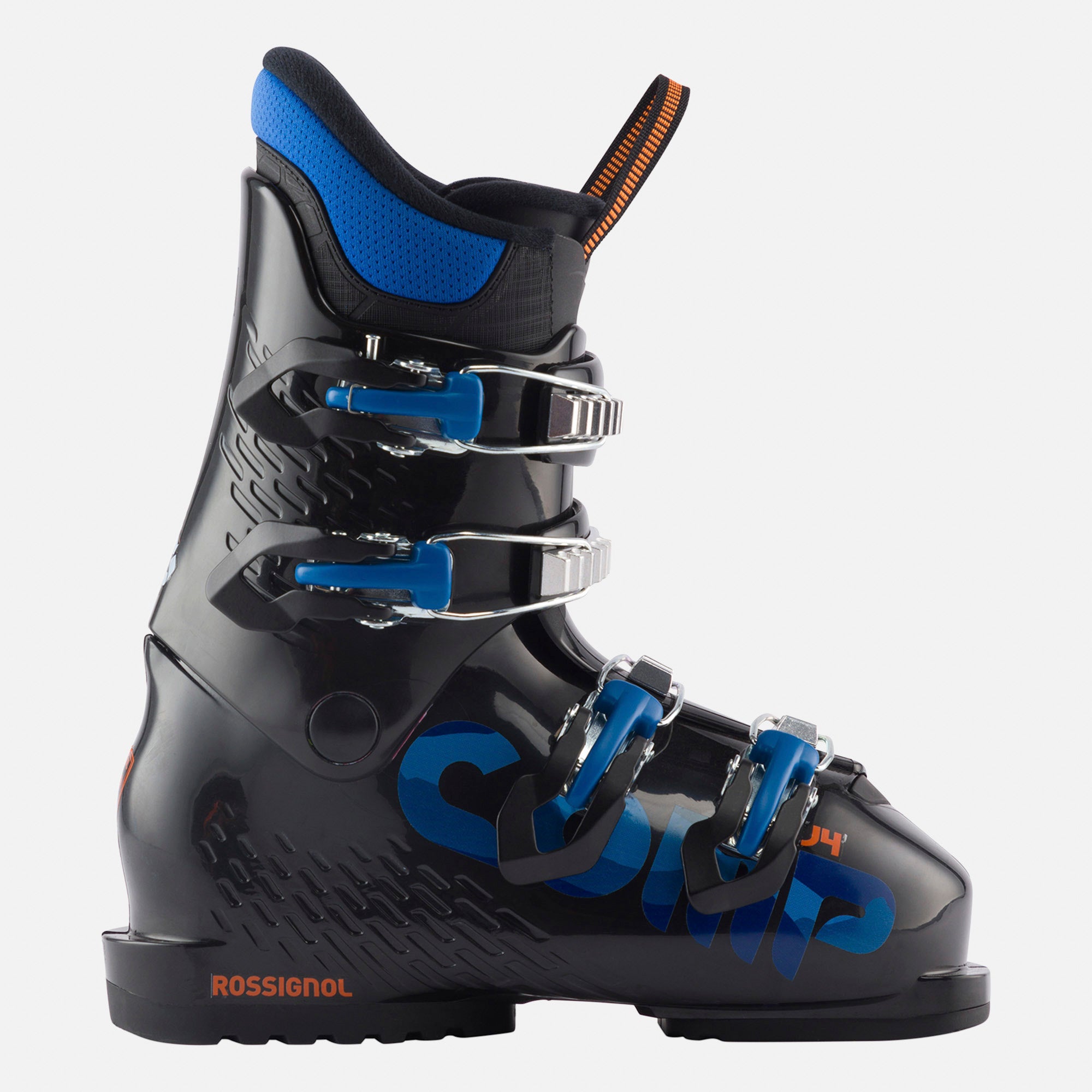 Rossignol Kid's Comp J4 25/26 Ski Boots