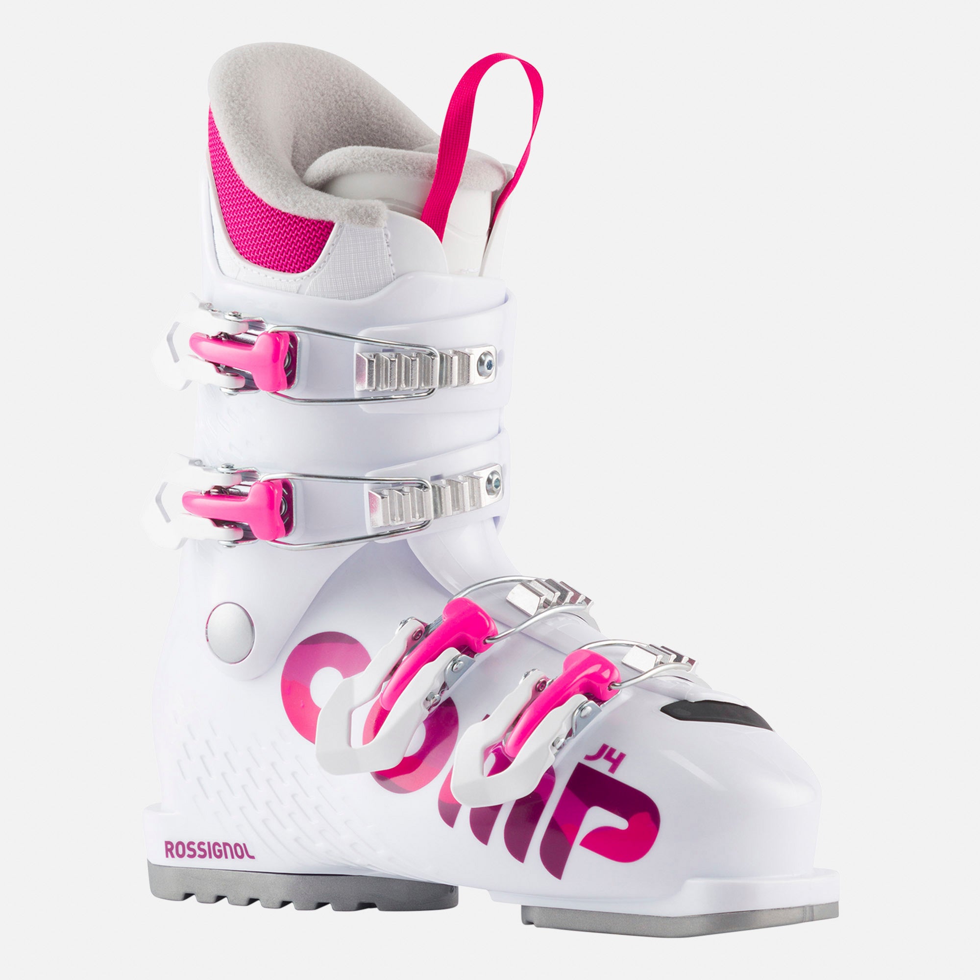 Rossignol Kid's Comp J4 25/26 Ski Boots