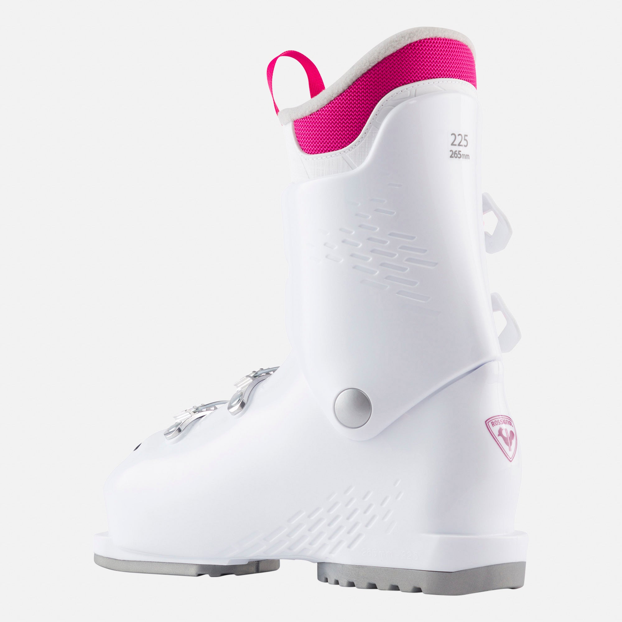 Rossignol Kid's Comp J4 25/26 Ski Boots