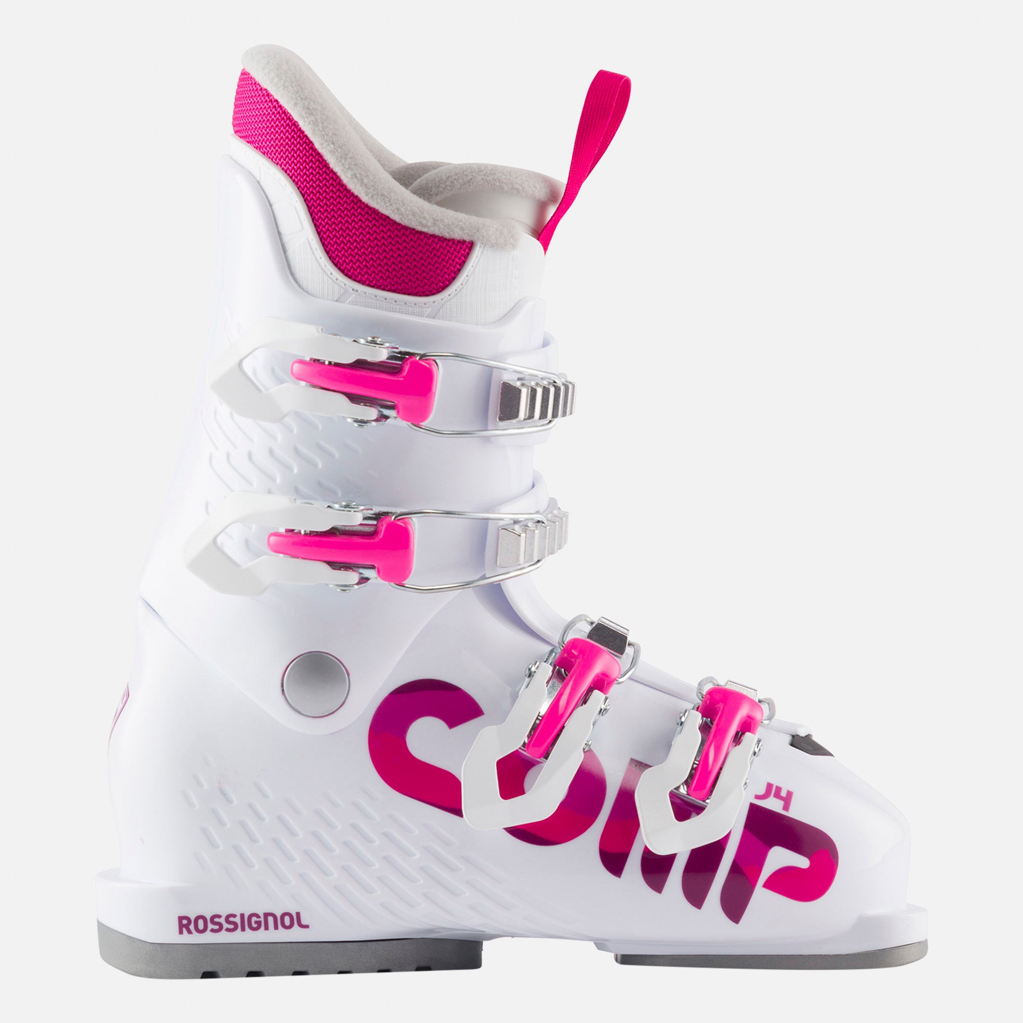 Rossignol Kid's Comp J4 25/26 Ski Boots