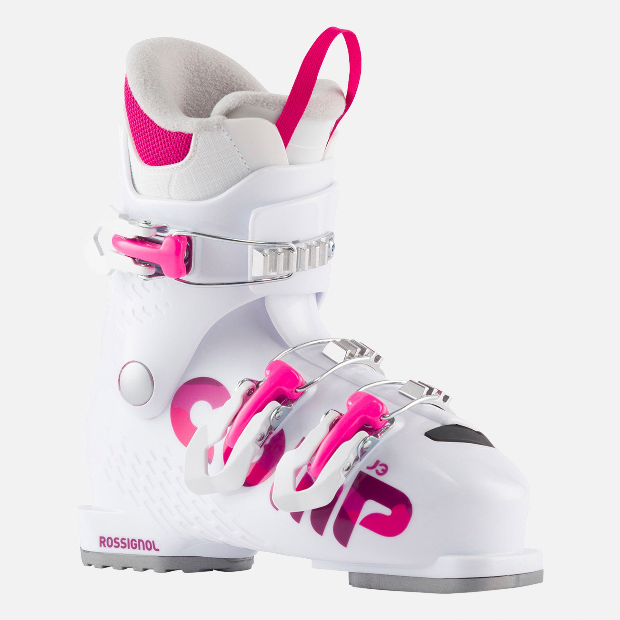 Rossignol Kid's Comp J3 25/26 Ski Boots