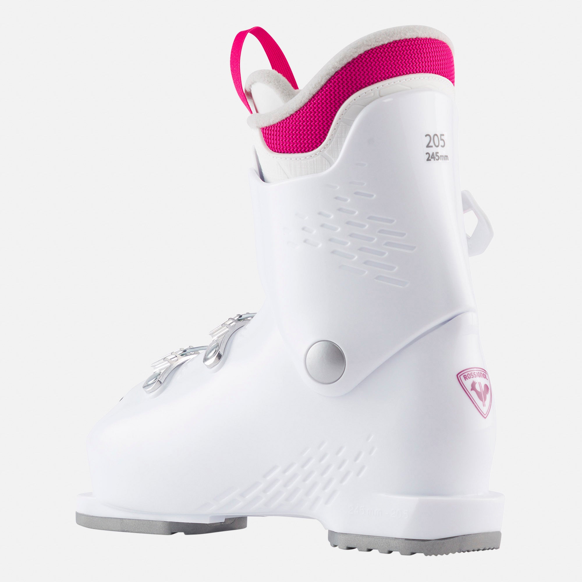 Rossignol Kid's Comp J3 25/26 Ski Boots
