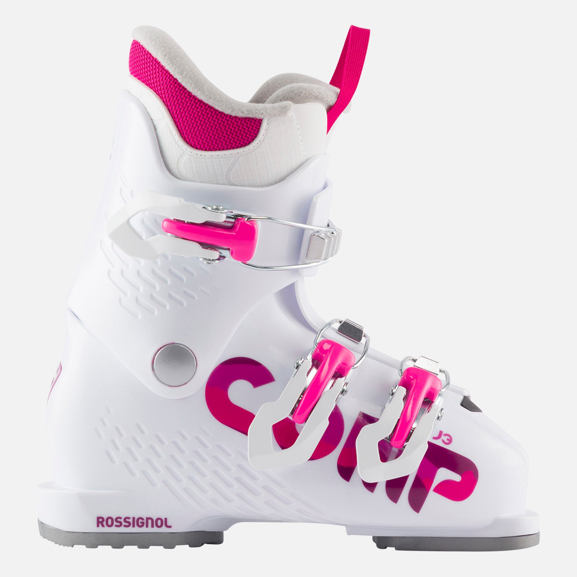 Rossignol Kid's Comp J3 25/26 Ski Boots