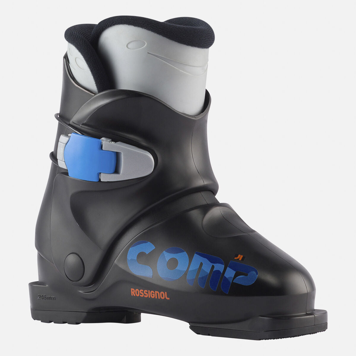 Rossignol Kid's Comp J1 25/26 Ski Boots