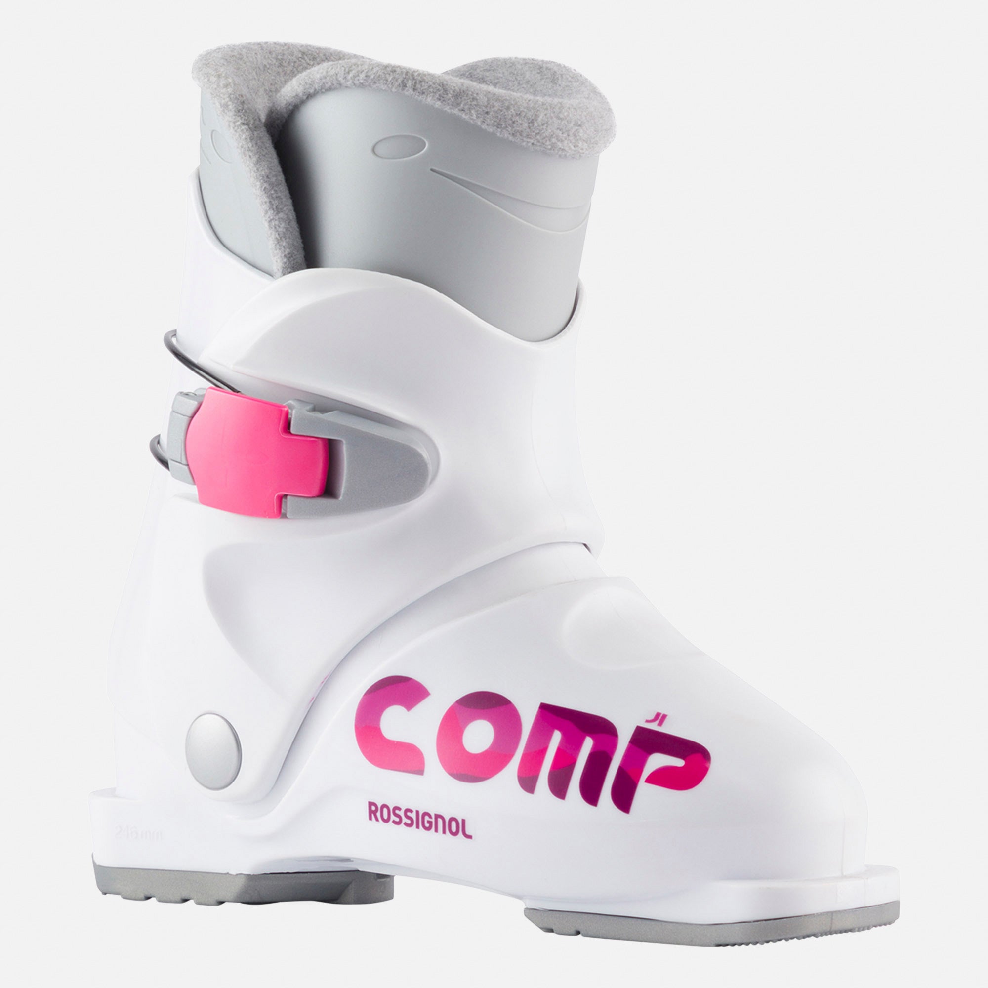 Rossignol Kid's Comp J1 25/26 Ski Boots