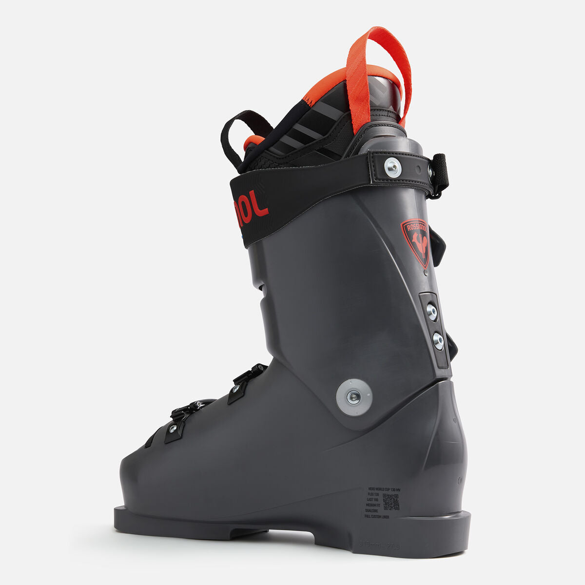 Rossignol Unisex Hero WC 130 MV 25/26 Ski Boots