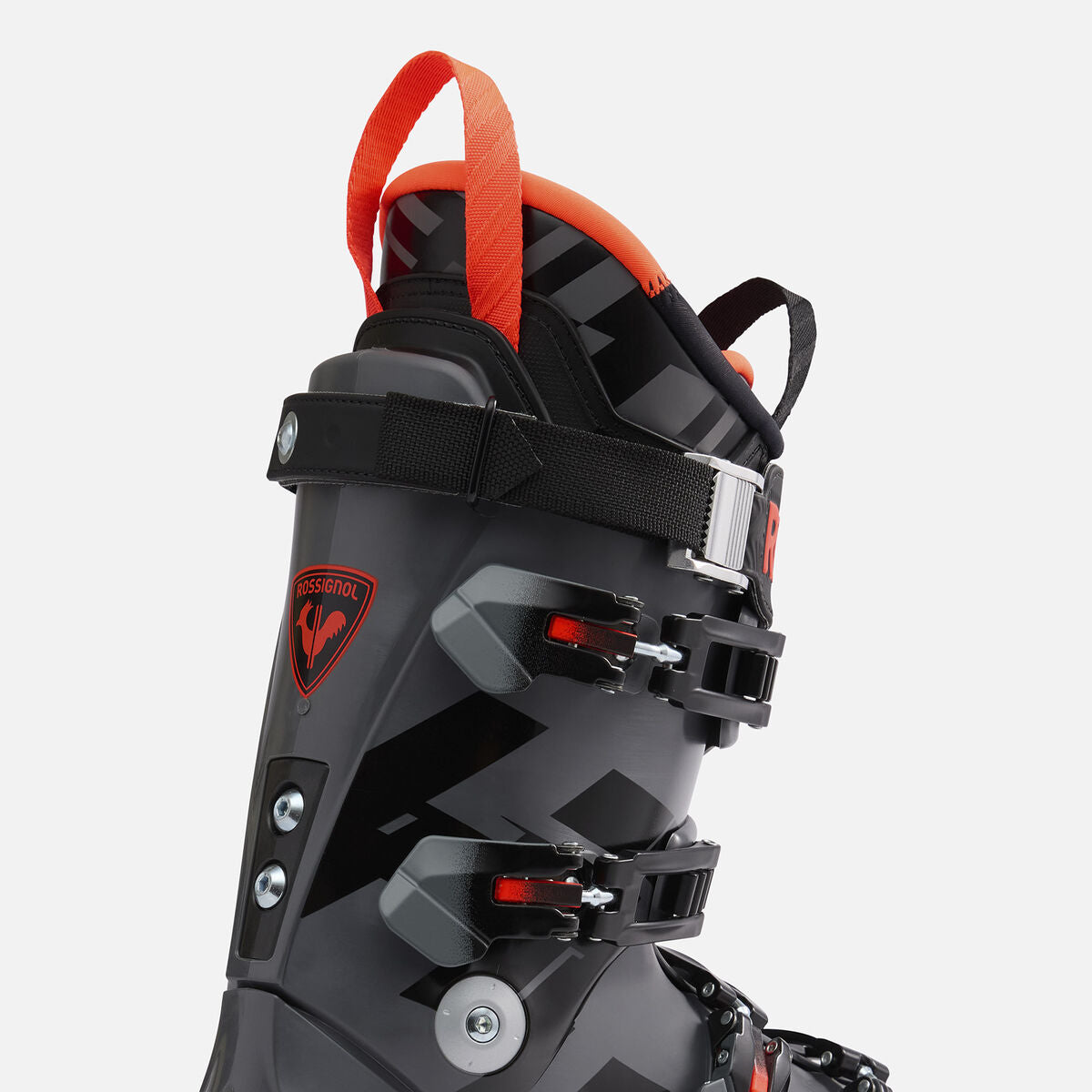 Rossignol Unisex Hero WC 130 MV 25/26 Ski Boots