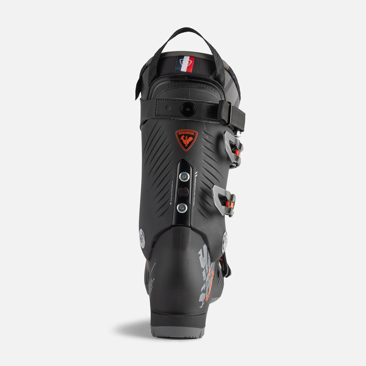 Rossignol Hi Speed Elite 130 CAR LV 26 Ski Boots