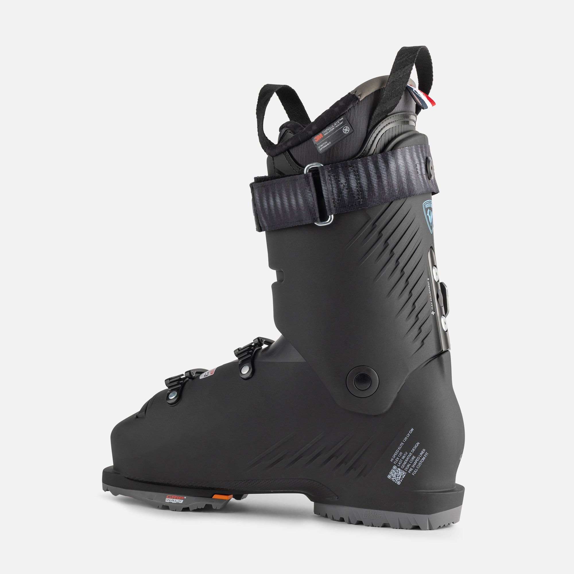 Rossignol Hi Speed Elite 120 LV GW 25/26 Ski Boots