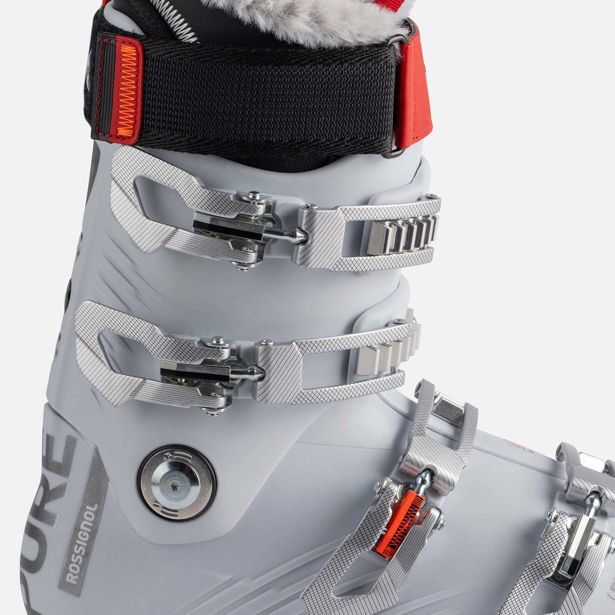 Rossignol Women's Pure Pro 90 Ski Boot