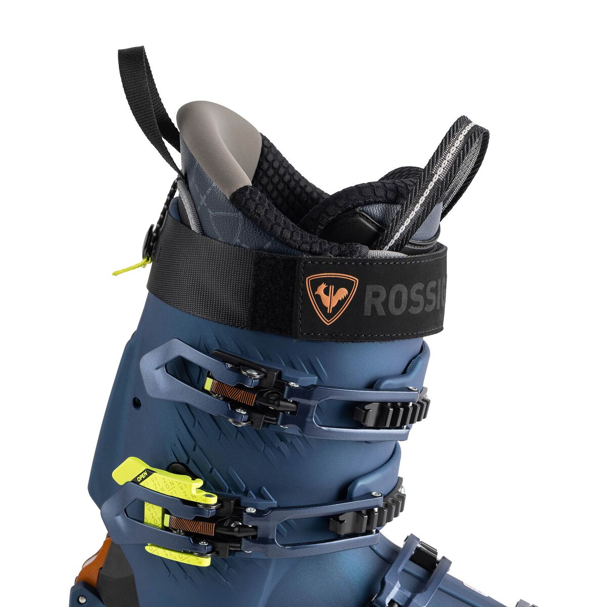 Rossignol Vizion 4B Pro 120 MV 26/27 Ski Boots