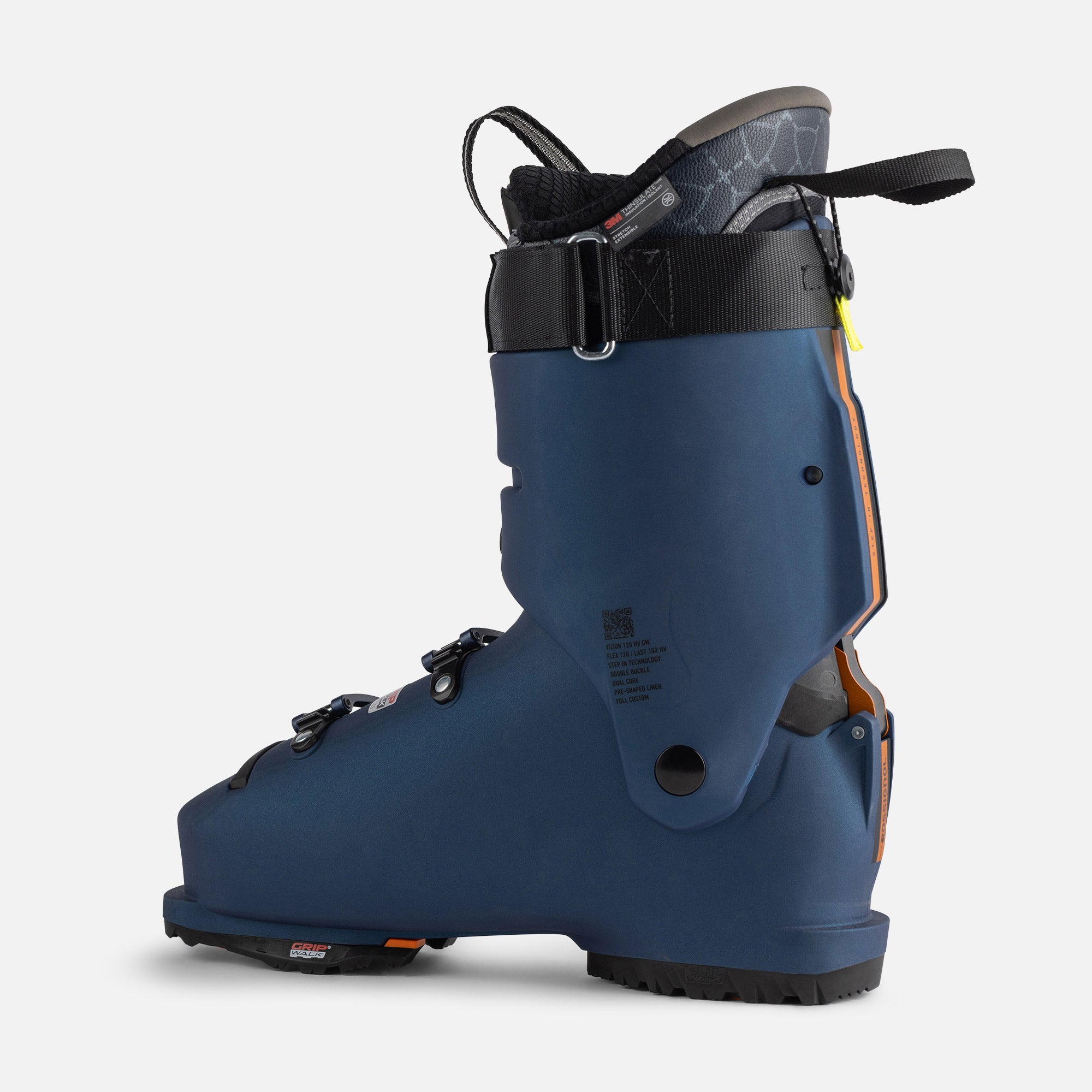 Rossignol Vizion 4B 120 HV GW 25/26 Ski Boots