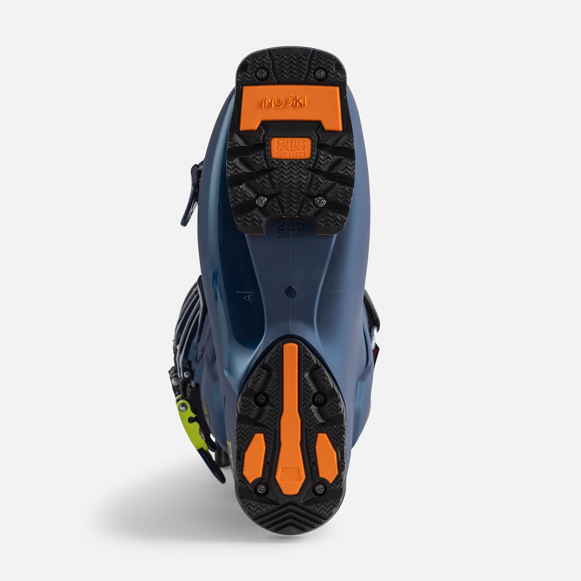 Rossignol Vizion 4B 120 HV GW 25/26 Ski Boots