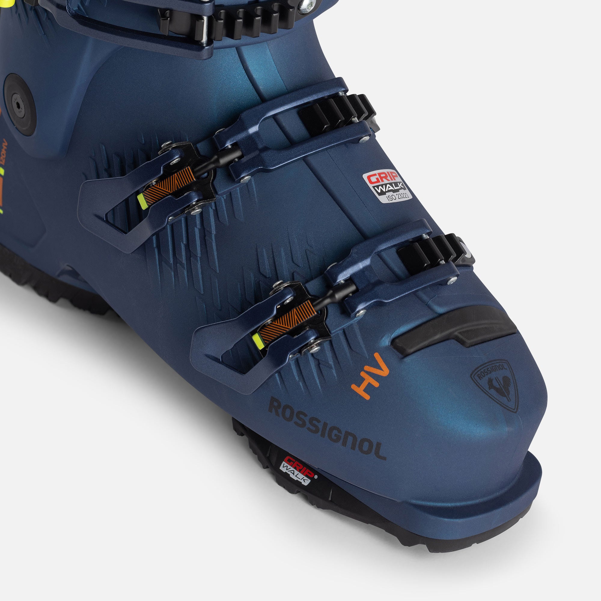 Rossignol Vizion 4B 120 HV GW 25/26 Ski Boots