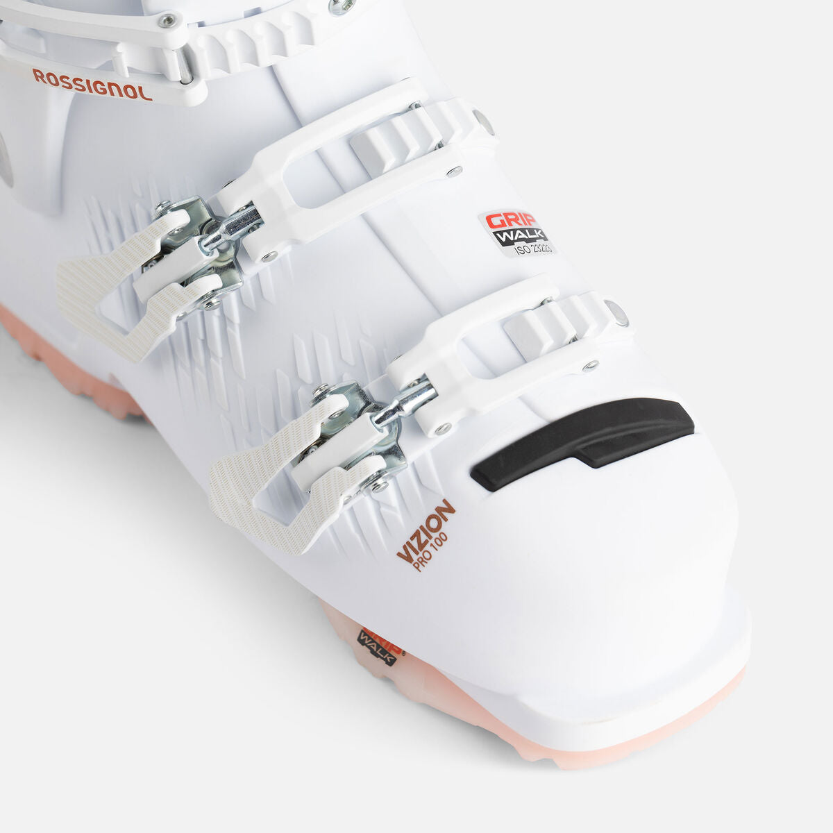 Rossignol Women's Vizion 4B Pro 100 25/26 Ski Boots