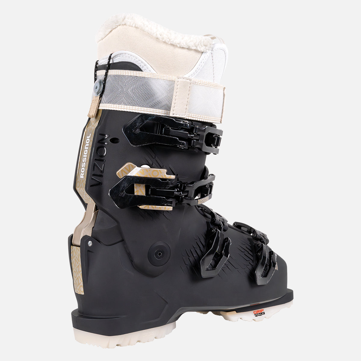 Rossignol Women's Vizion 4B Pro 90 25/26 Ski Boots