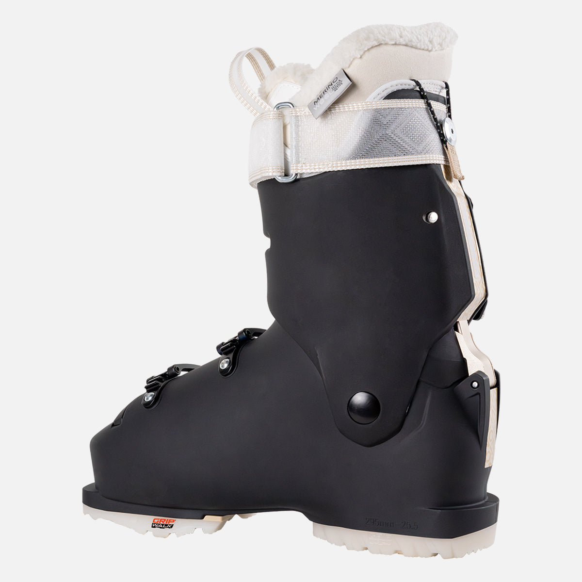 Rossignol Women's Vizion 4B Pro 90 25/26 Ski Boots