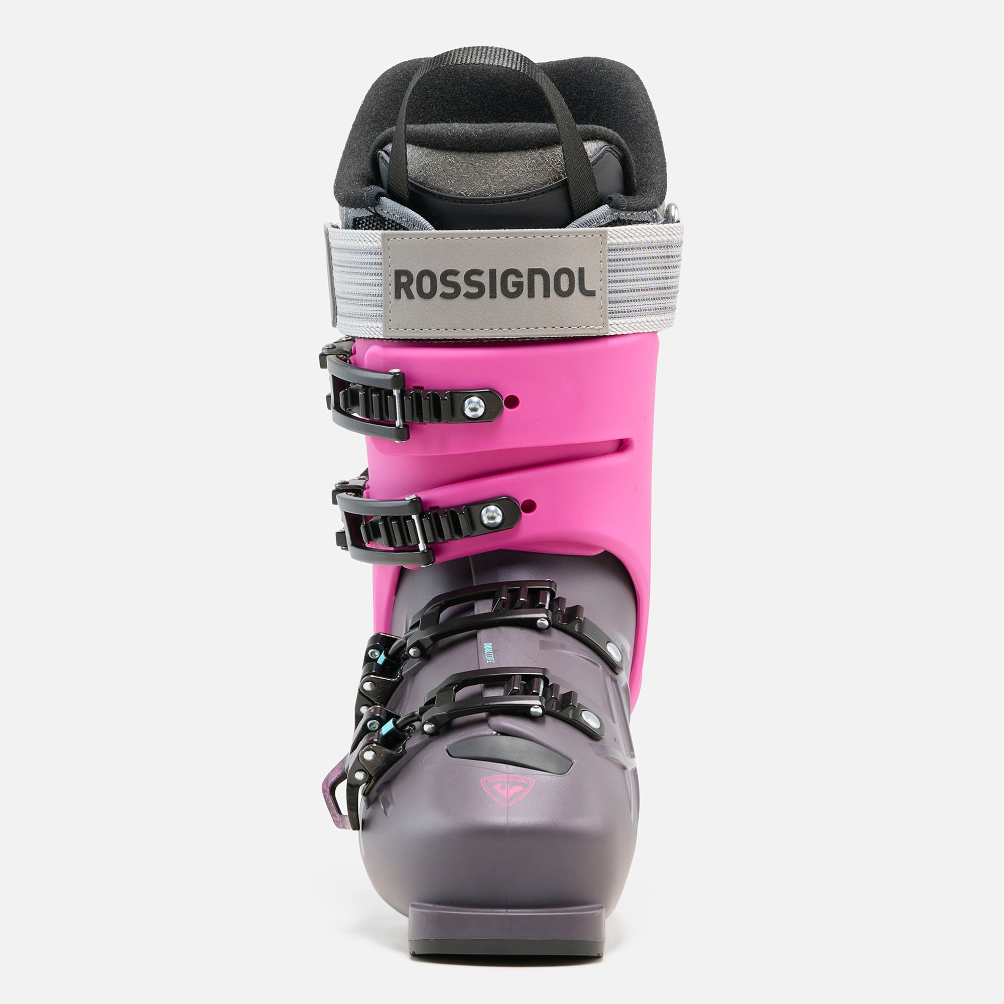 Rossignol Kid's Alltrack Pro 80 26 Ski Boots