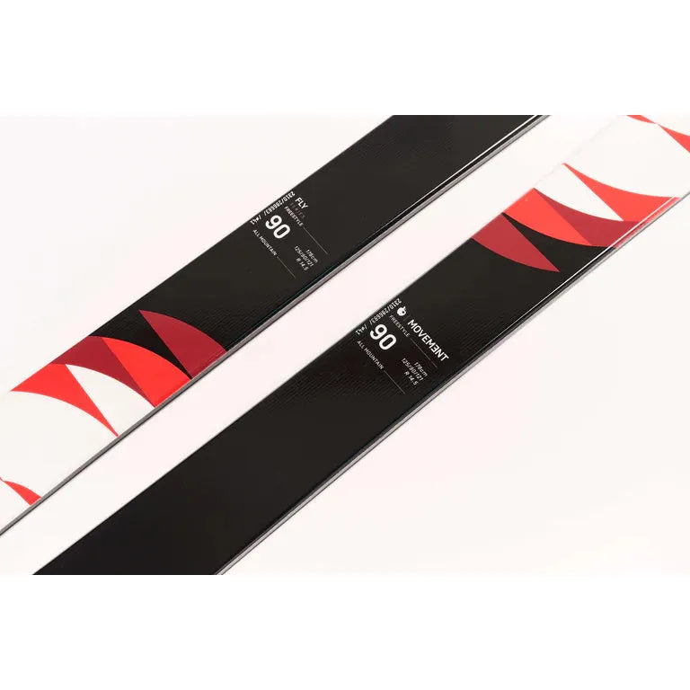 Movement Fly 90 Ski